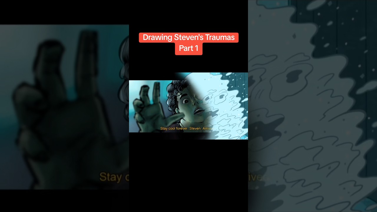 #stevenuniverse #stevenquartzuniverse #stevenuniversefanart #art #artwork #artist #draw #drawing