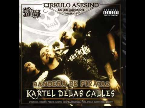 KDC - Kartel De las Calles - Grifos Everyday