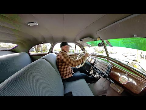 Thumbnail for 1942 McLaughlin Buick Special Sedanet by Buick