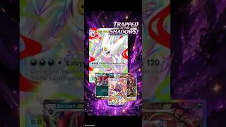 Pokemon TCGPocket Battle 379 #pokemontcg #megagengar #pokemonshorts #pokémonshorts #tcggameplay