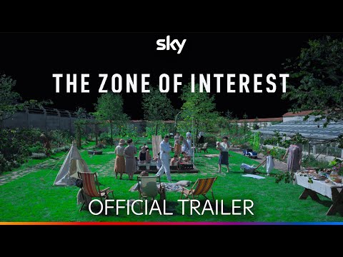 The Zone of Interest | Official Trailer | Sky Show
