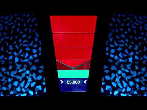 Chloe Battles The Barrister - The Chase