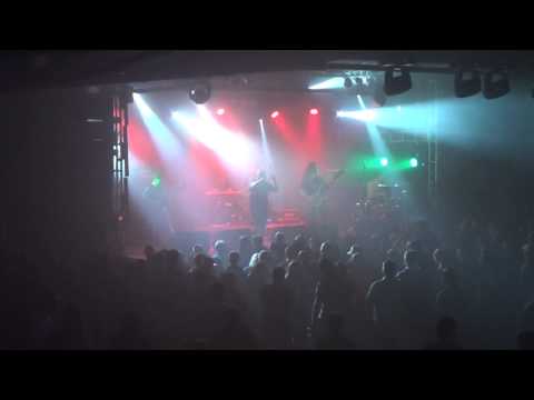 Fetal Decay - This is now (Cover)