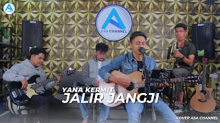 Download lagu Jalir Jangji - Yana Kermit || Live Cover By Asa Channel mp3 Download lagu Jalir Jangji - Yana Kermit || Live Cover By Asa Channel mp3