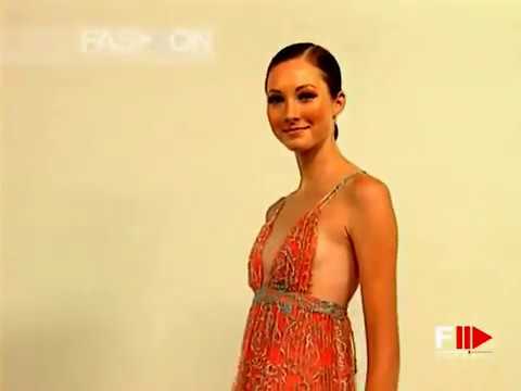 "Guy Laroche" Spring Summer 1998 Paris 4 of 4 pret a porter woman by FashionChannel