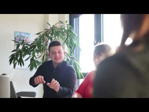 Julius Berger - Recruiting Film - Videoproduktion Frankfurt