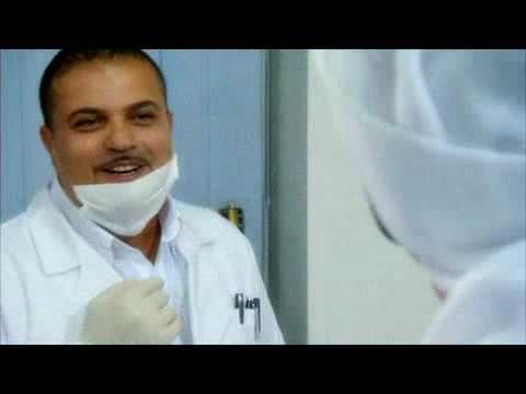 H1N1 Video Ad 90sec EN