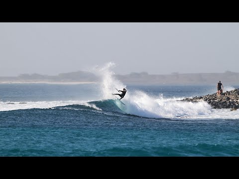 New Drop | A Film with Hendrick Lopes