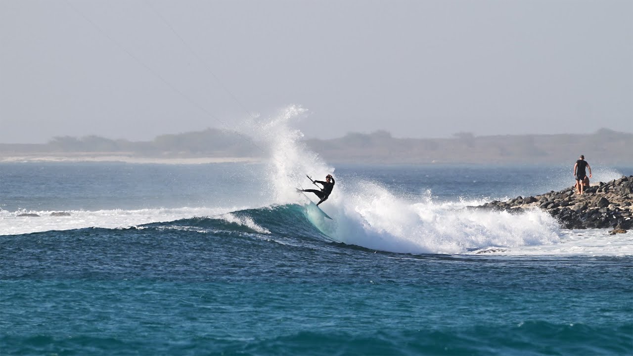 New Drop | A Film with Hendrick Lopes