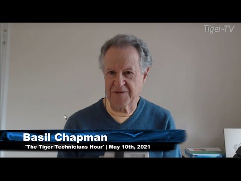 May 10th, Tiger Technician's Hour on TFNN - 2021