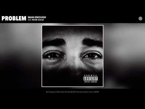 Video thumbnail for Man Enough