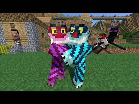 CICO E' GELOSO PERCHE' STRECATTO SI SPOSA CON ALEX!