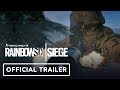Rainbow Six Siege Operation Phantom Sight Official Trailer – E3 2019