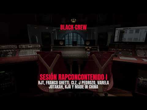 KJA Sesión #RAPCONCONTENIDO 1