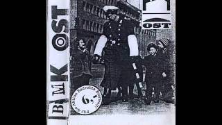 BMK Ost - Bullenschwein