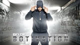 Bo Deal - Botivation [Prod. By 808 YK Beats]