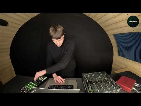 Adhémar - Live Set | cenote