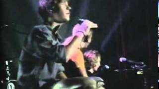 Hanson - A Song To Sing (6-27-00)