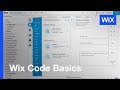Wix Code | How to Create a Custom Form & Connect It to a Database Wix Code | How to Create a Custom Form & Connect It to a Database