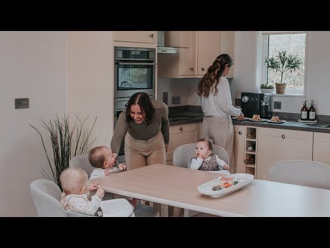 SpongePod Baby Feeding Chair