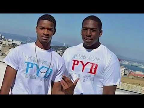 DBTL Boss Bitch interlude (prod. Paupa)