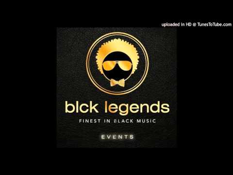 Darryl Riley - On Time