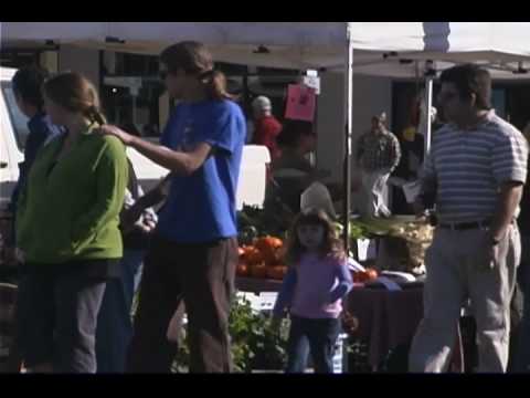 Farmers Market - Part 2
