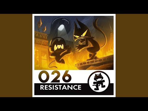 Defiance (Album Mix)