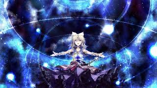 Not Quite Paradise (Female Nightcore)