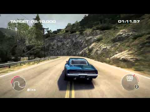 GRiD 2 - PC Gameplay |  Ultra Settings on GTX 670