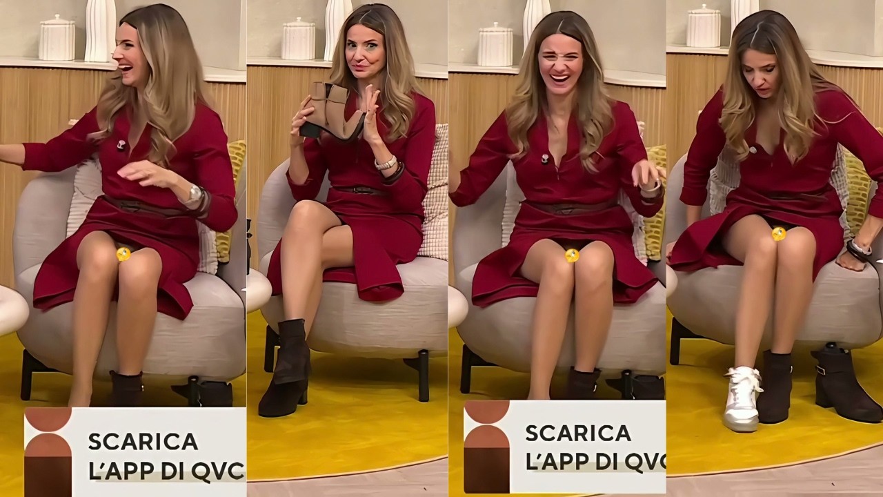 MARZIA & LA VERNICE PARODY