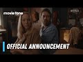 No Good Deed Official Announcement Lisa Kudrow Ray Romano