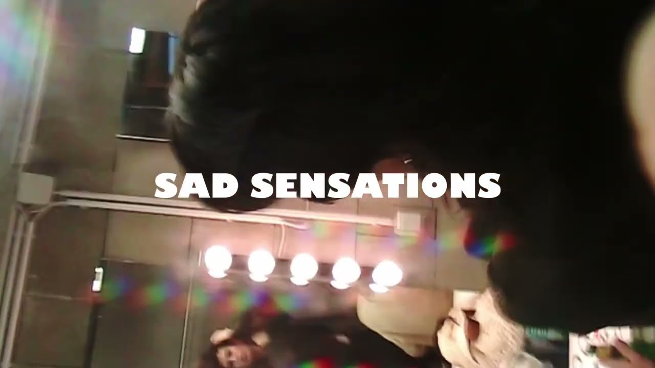 Aze - Sad Sensations [Official Music Video]