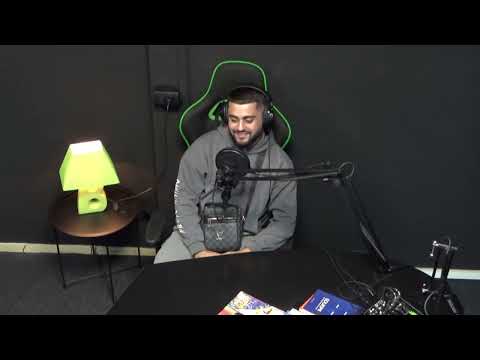 FRRESTYLE LIVE! Dio & Ges Rabo flasin për karrierën në muzikë