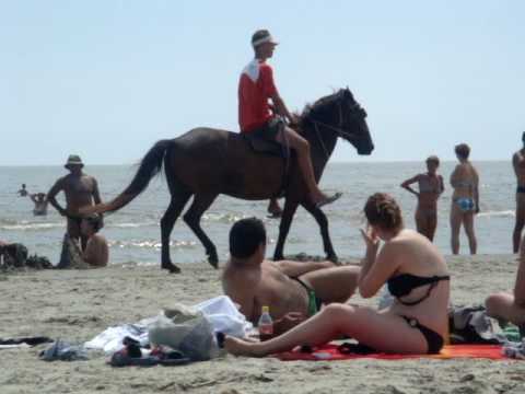 Sfantu Gheorghe - Schwarzes Meer