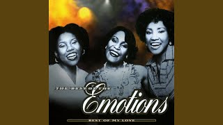 The Emotions - Best of My Love