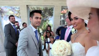 Geraldine & John by RickyCo Videography