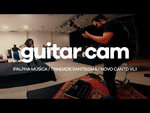 Trindade Santíssima - Ipalpha