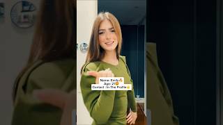 📩Her contact in the profile👉✨#tiktok #challenge #shorts #compilation #dance