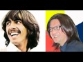 "SOMETHING" (George Harrison) - Acoustic ...