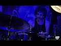 Jojo Mayer Showcases his SABIAN Omni Cymbal Live With Nerve thumbnail