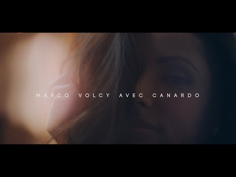 Marco Volcy - Seuls à deux feat. Canardo (Shash'U Remix)