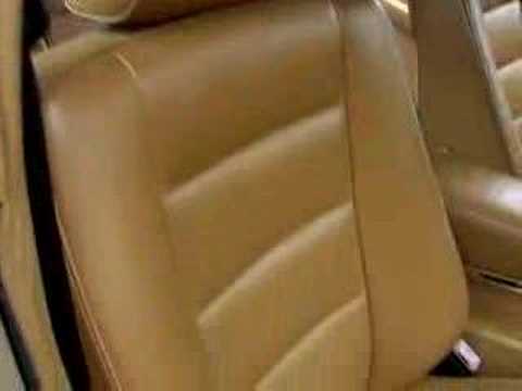 1990 Mercedes Benz 300E