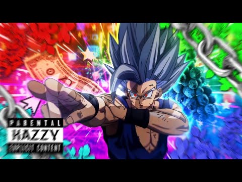 MONTAGEM - VELOCIDADE DA LUZ⚡| EDIT ANIME FUNK