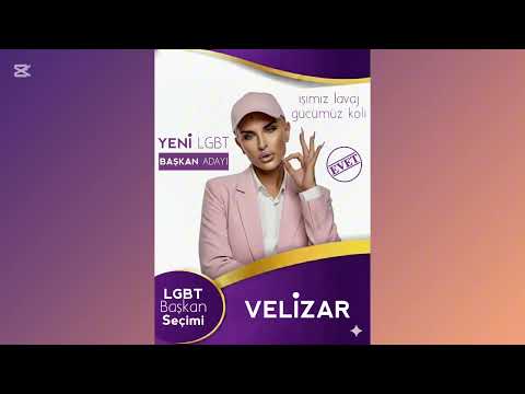 Velizar seçim şarkısı 