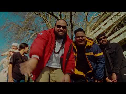 STNDRD - Ōtara (Misunderstood) [Music Video]