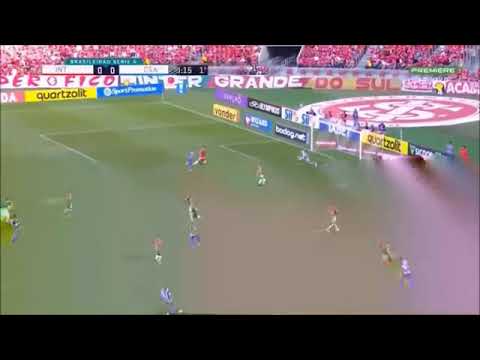 Internacional 2 x 0 CSA - Melhores Momentos e Gols | Brasileirão 2019 19/05/2019