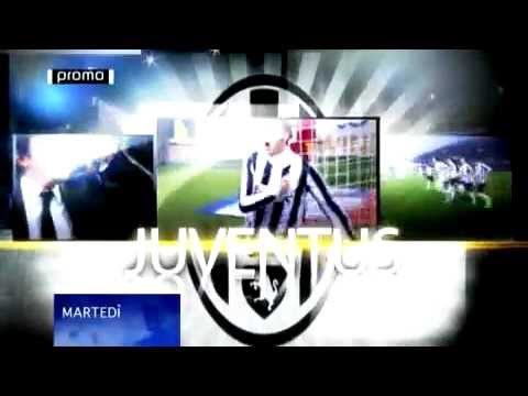 JUVENTUS  MILAN SEMIFINALE DI RITORNO DI TIM CUP 2012