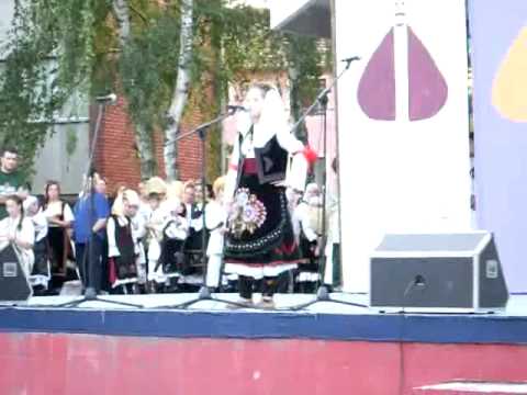 HOMOLJSKI MOTIVI 2008-DRAGANA MITROVIC