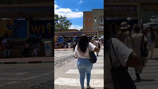 Wits University Johannesburg Today  #travel